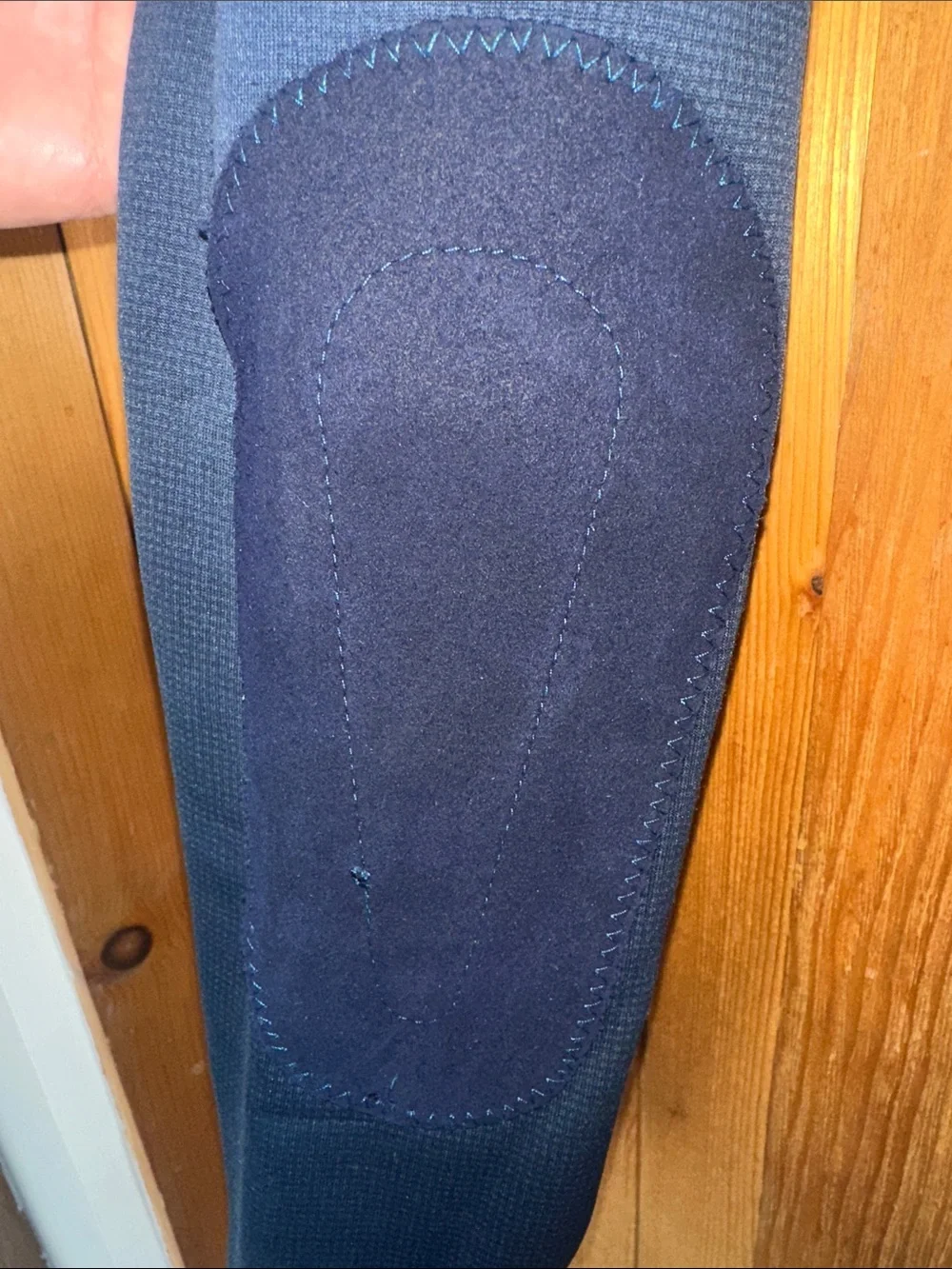 Girls Equestrian riding breech